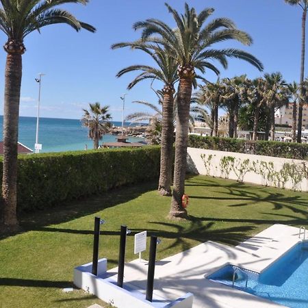 Apartmán Edf. Torresol 203 Nerja Exteriér fotografie