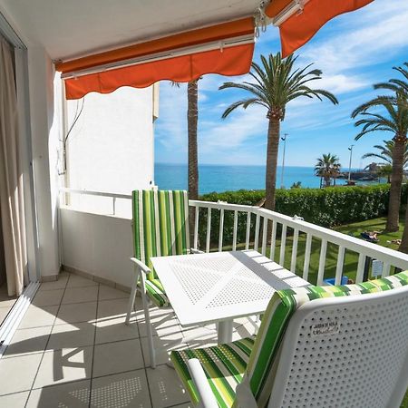 Apartmán Edf. Torresol 203 Nerja Exteriér fotografie