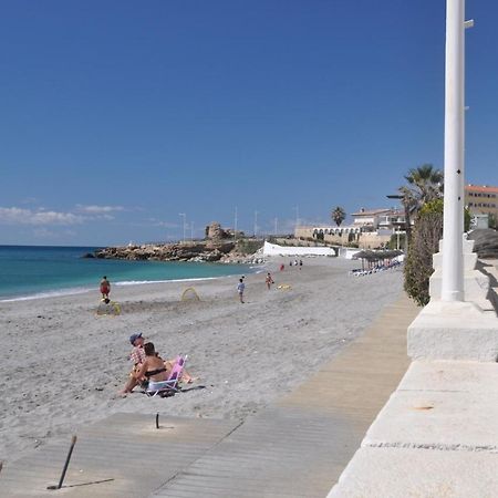 Apartmán Edf. Torresol 203 Nerja Exteriér fotografie