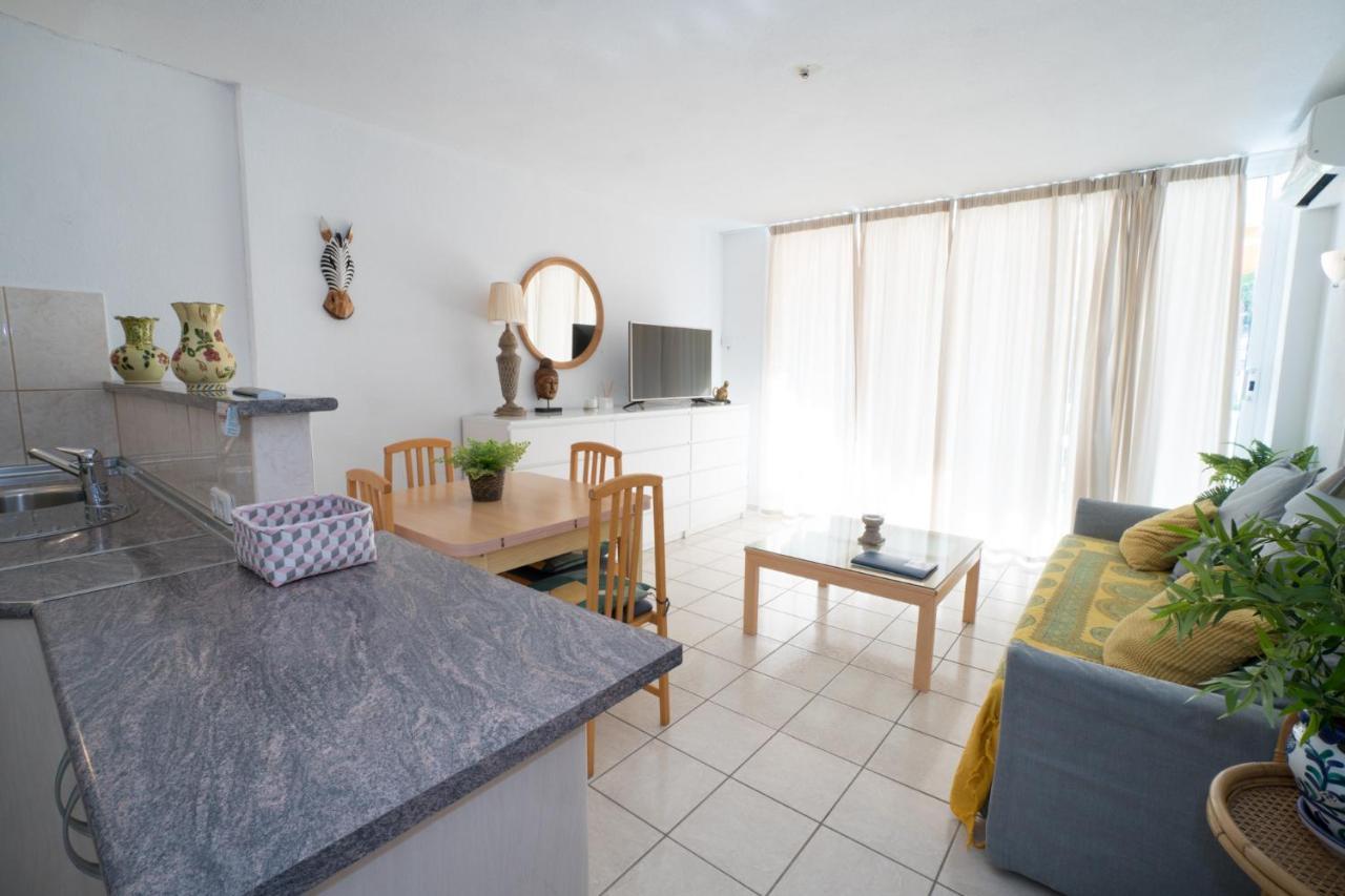 Apartmán Edf. Torresol 203 Nerja Exteriér fotografie