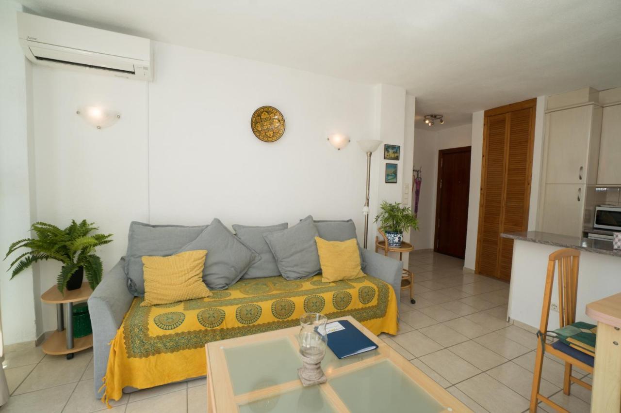 Apartmán Edf. Torresol 203 Nerja Exteriér fotografie