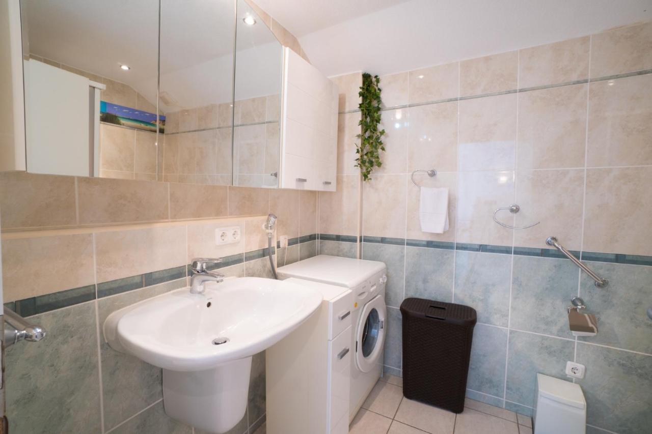 Apartmán Edf. Torresol 203 Nerja Exteriér fotografie