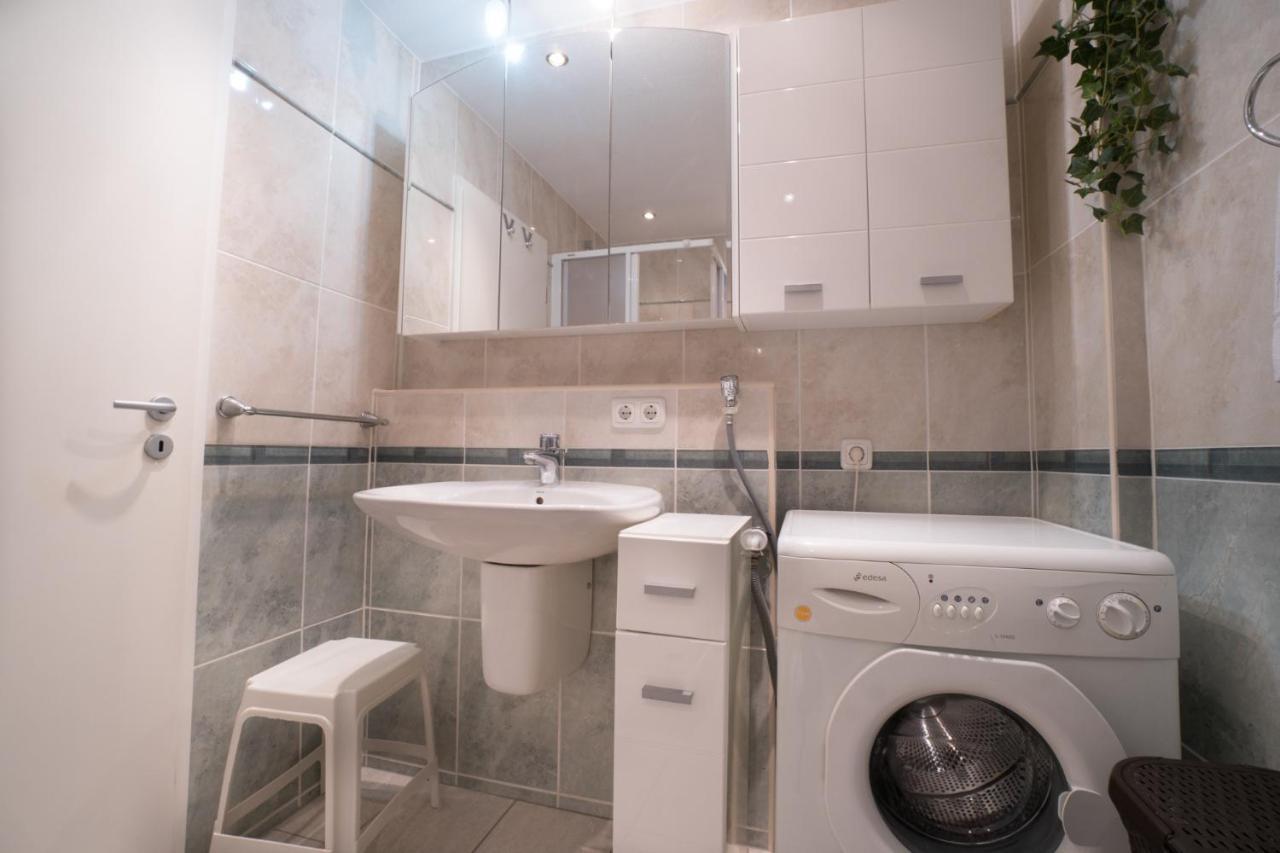 Apartmán Edf. Torresol 203 Nerja Exteriér fotografie