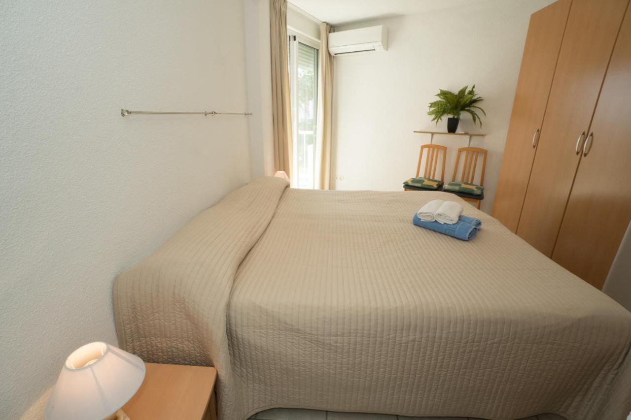 Apartmán Edf. Torresol 203 Nerja Exteriér fotografie