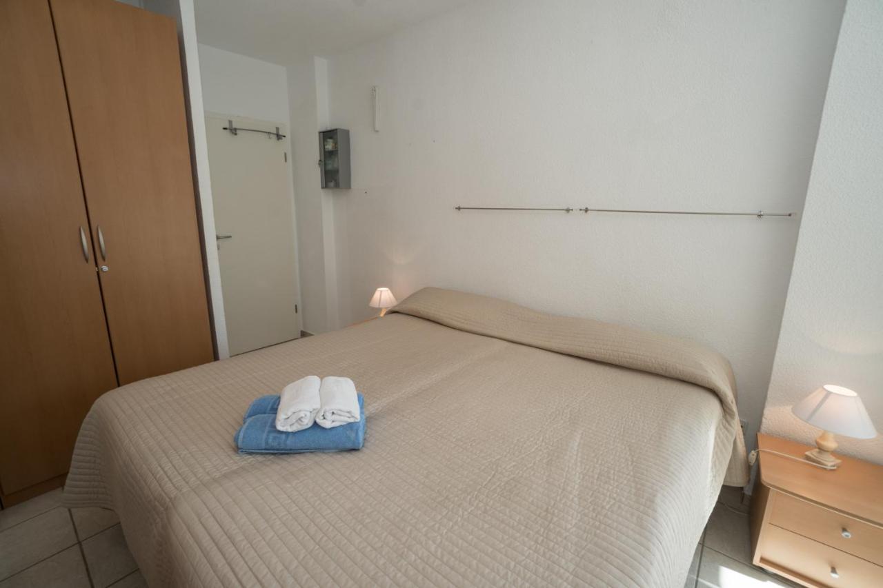 Apartmán Edf. Torresol 203 Nerja Exteriér fotografie
