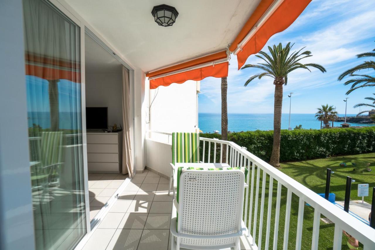 Apartmán Edf. Torresol 203 Nerja Exteriér fotografie
